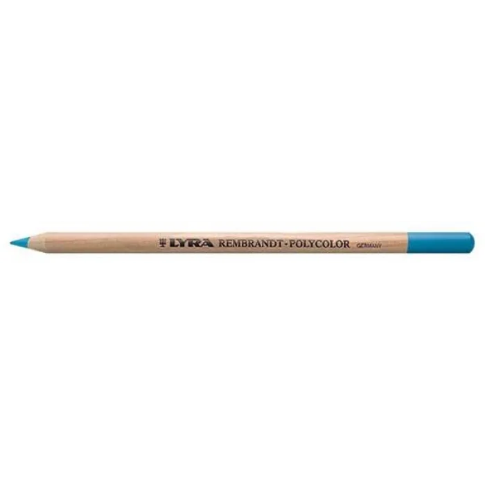 Lyra Rembrandt Polycolor Kuru Boya Kalemi TRUE BLUE