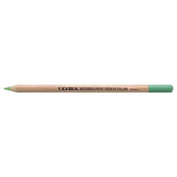 Lyra Rembrandt Polycolor Kuru Boya Kalemi TRUE GREEN