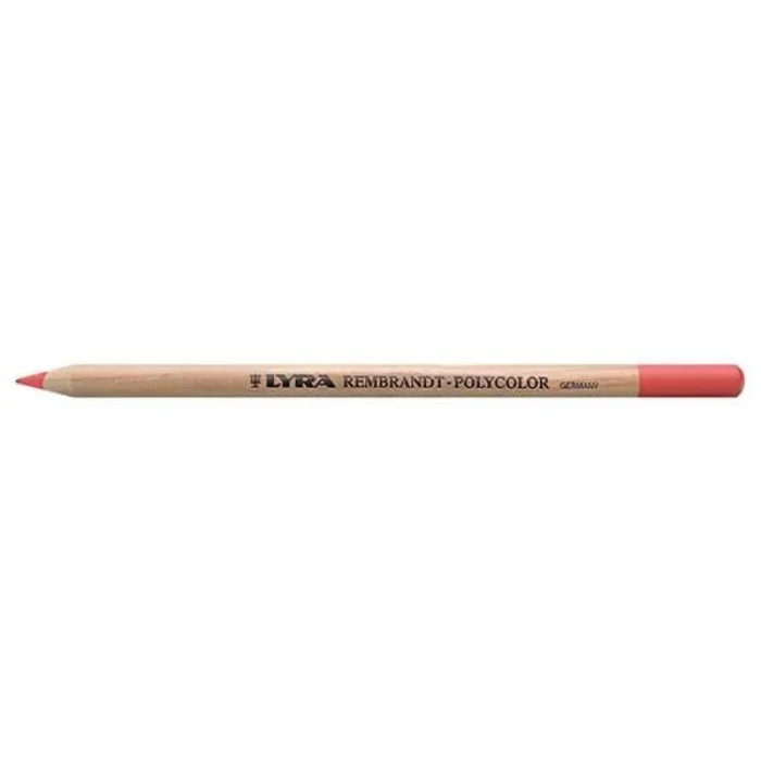 Lyra Rembrandt Polycolor Kuru Boya Kalemi VERMILLION
