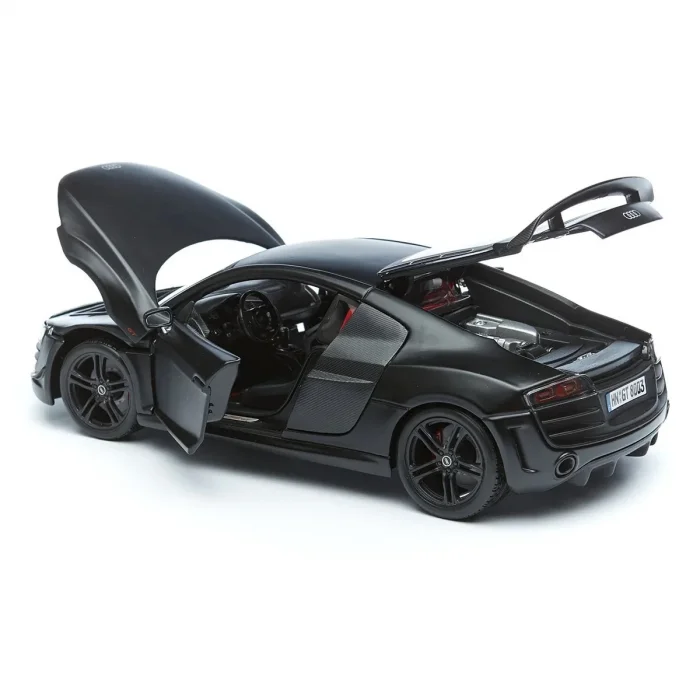 Maisto 1:18 Audi R8 GT Model Araba