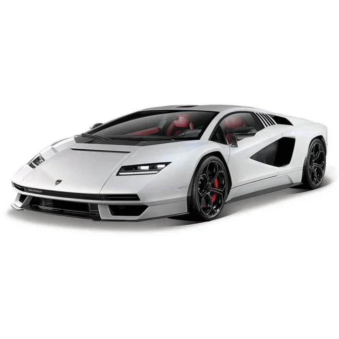Maisto 1/18 Lamborghini Countach LPI 800-4