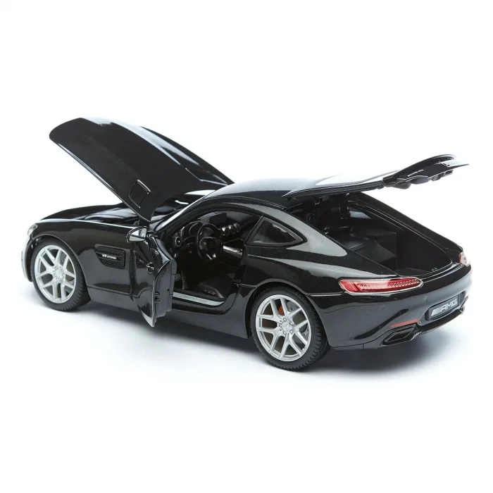 Maisto 1:18 Mercedes-AMG GT Model Araba