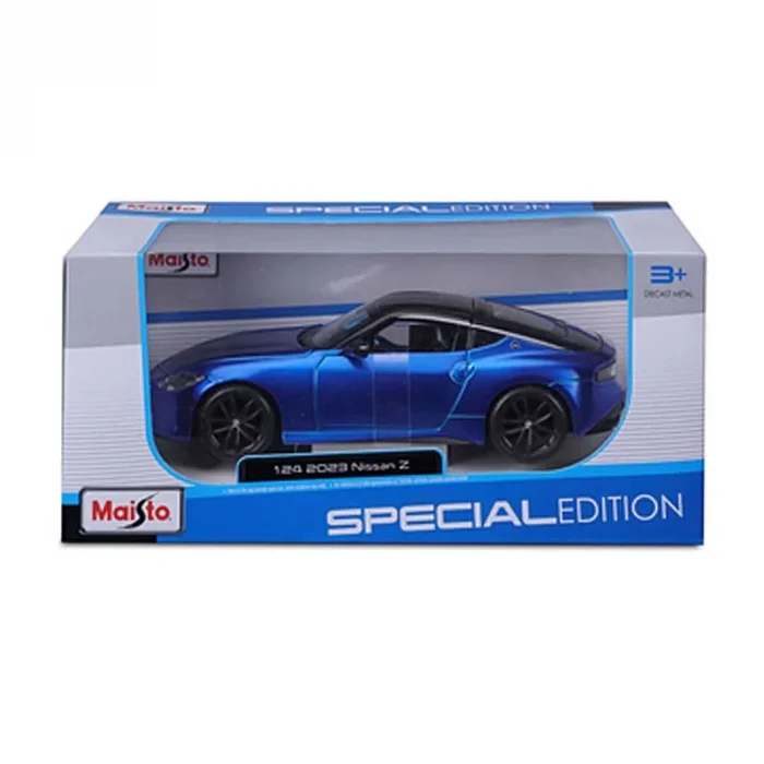 Maisto 1:24 2023 Nissan Z