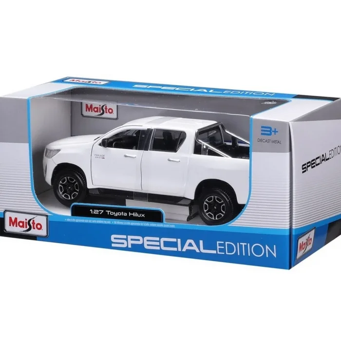 Maisto 1/27 Toyota Hilux