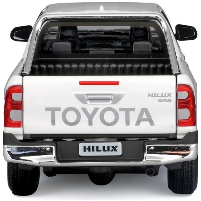 Maisto 1/27 Toyota Hilux