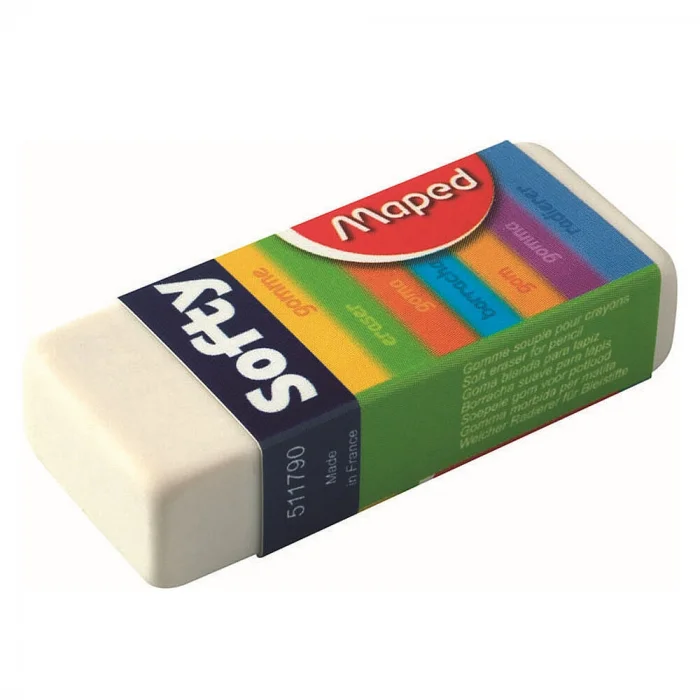 Maped Softy Silgi (511790)