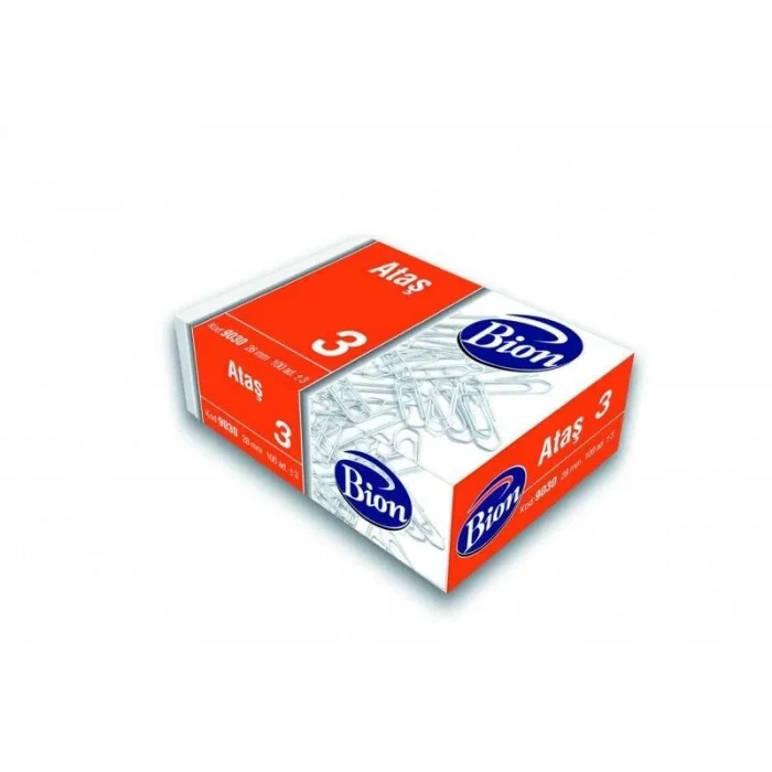 Mas Bion 9030 Ataş No: 3