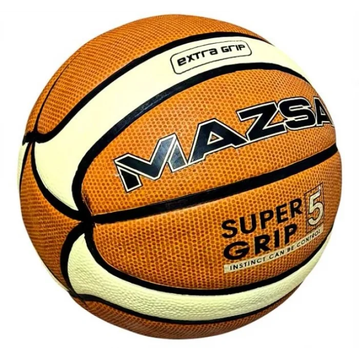 Mazsa Bb-Krc05000 Basketbol Topu No5