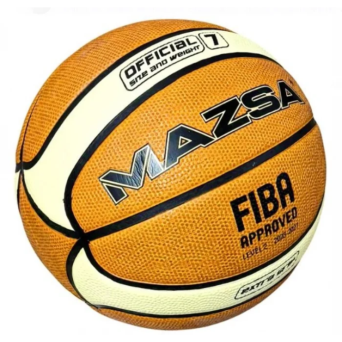 Mazsa Bb-Krc07000 Basketbol Topu No7