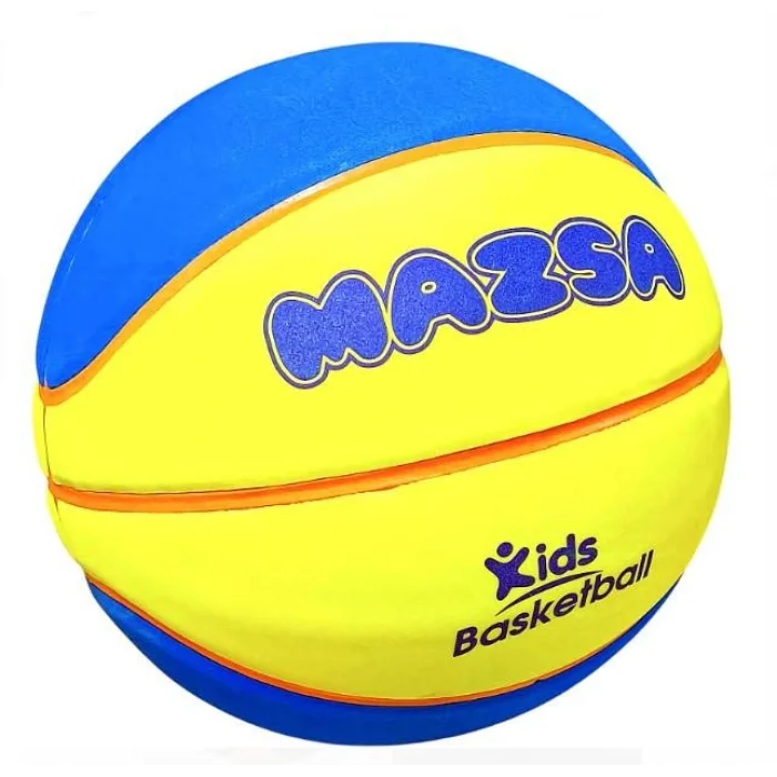 Mazsa Bb-Krf05000 Eva Foam Kids Basketbol Topu No5