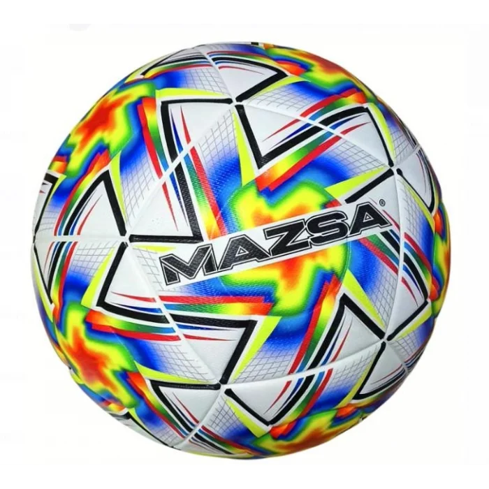 Mazsa Sb-Krpt05000 Cpt Pu Futbol Topu No5