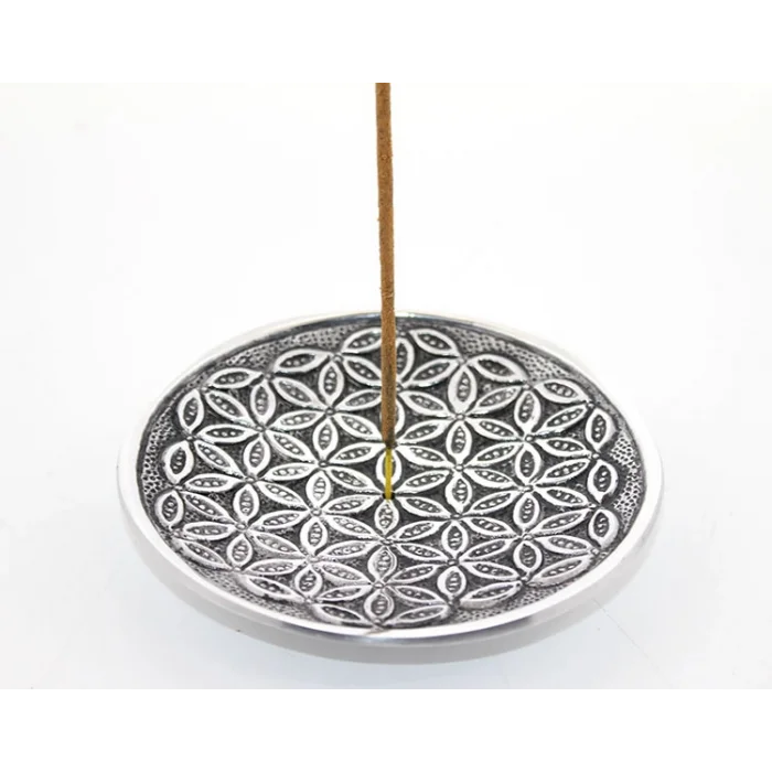 Metal Yuvarlak Tütsülük Ksk2180