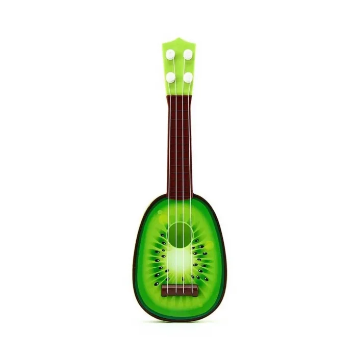 Meyveli Mini Gitar