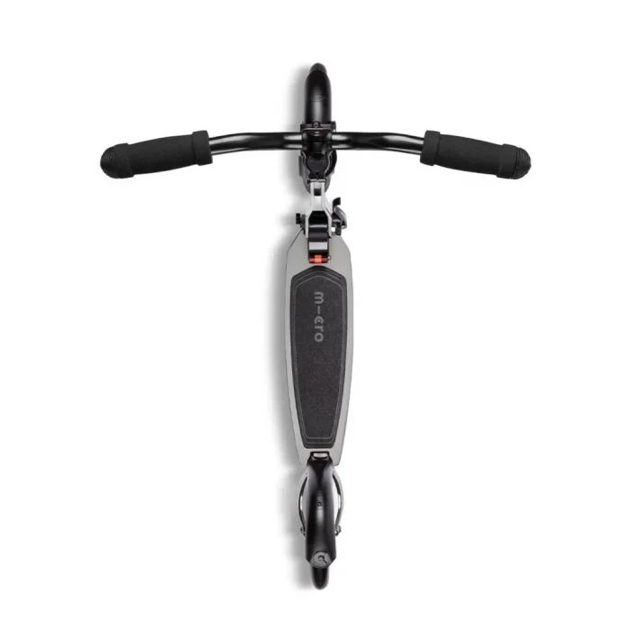 Micro Classic Neochrome 2 Tekerlekli Scooter Black