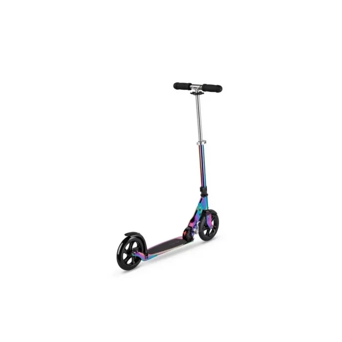 Micro Classic Neochrome