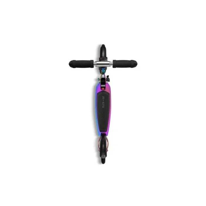 Micro Classic Neochrome