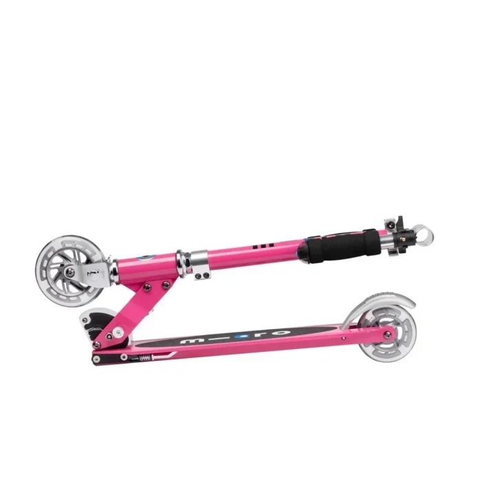 Micro Sprite 2 Tekerlekli Scooter Pembe