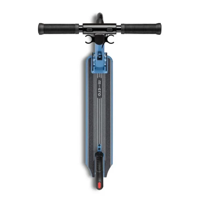 Micro Sprite Süspansiyon 2 Tekerlekli Scooter Light Blue
