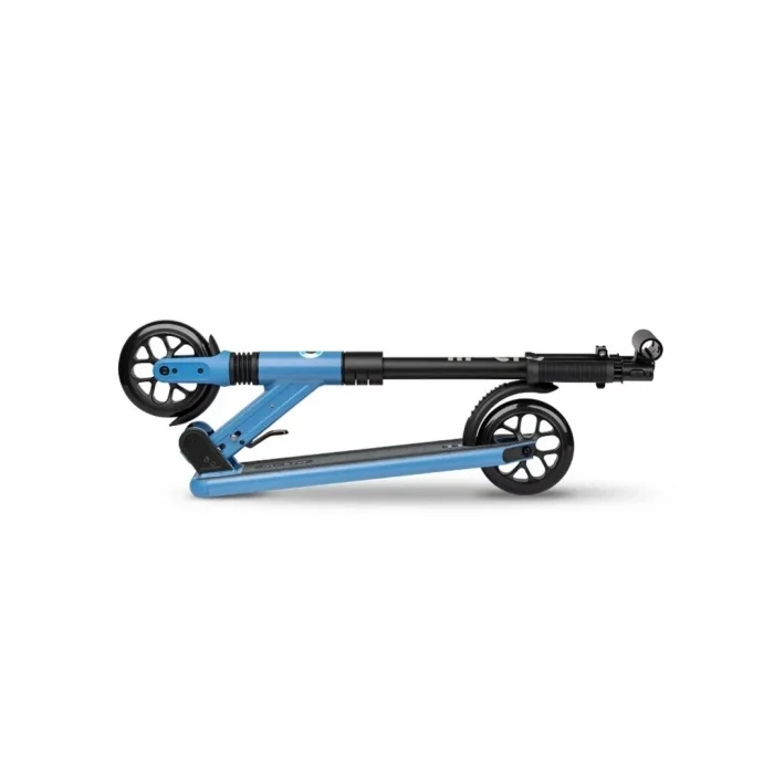 Micro Sprite Süspansiyon 2 Tekerlekli Scooter Light Blue