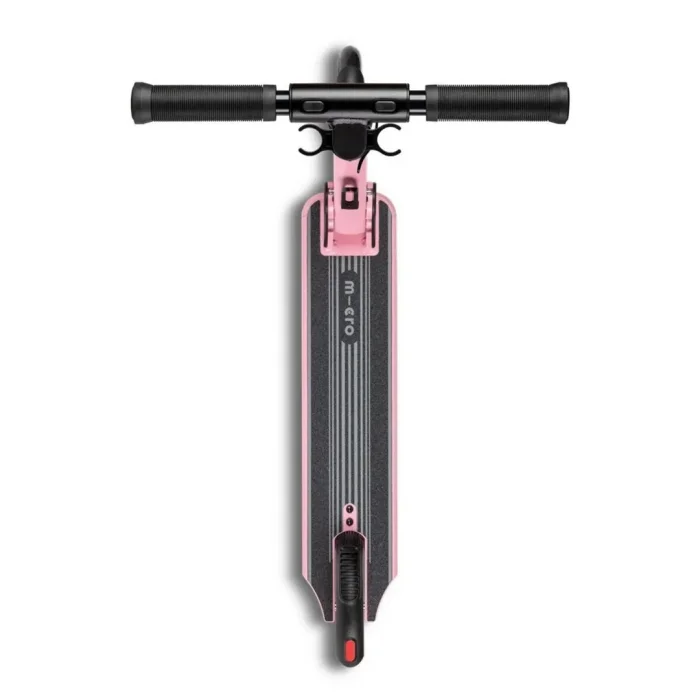 Micro Sprite Süspansiyon 2 Tekerlekli Scooter Pink