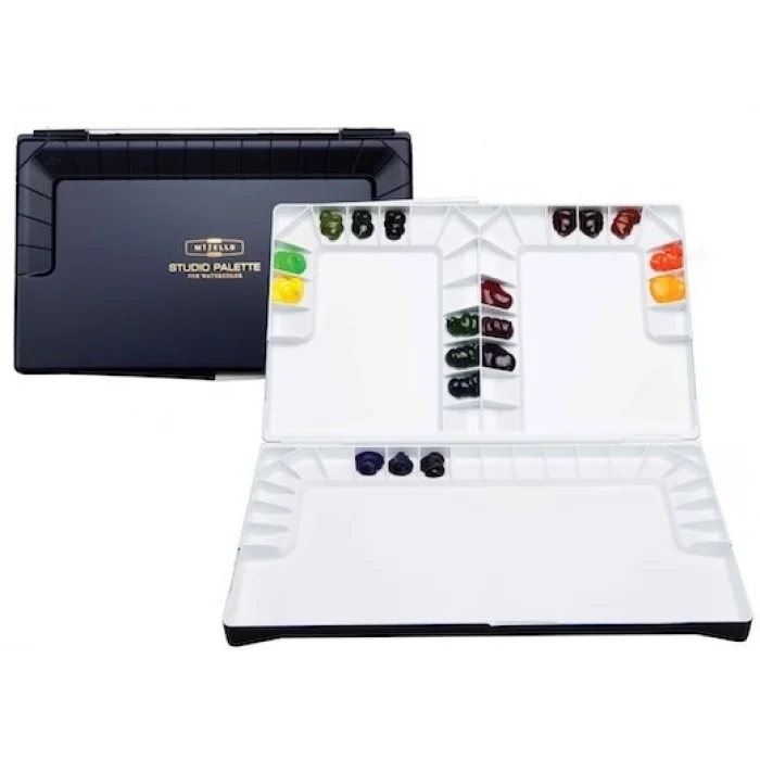 Mijello Studio Palet 360x227x37 mm MWP-3055