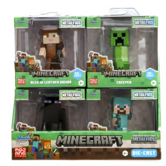 Minecraft Figür 7 cm