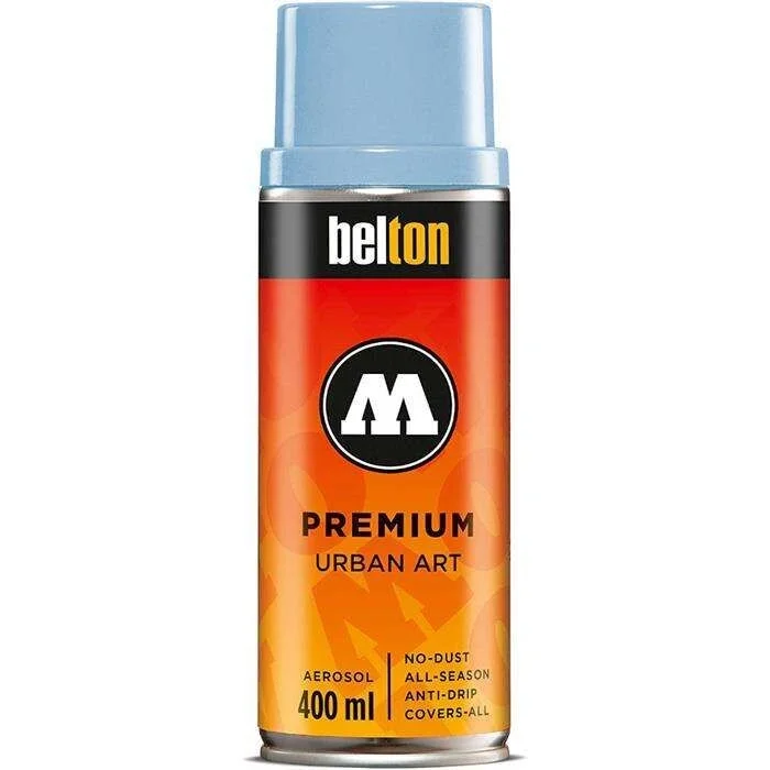 Molotow Belton Premium Sprey Boya 400 ml. 099 Ceramic Pastel