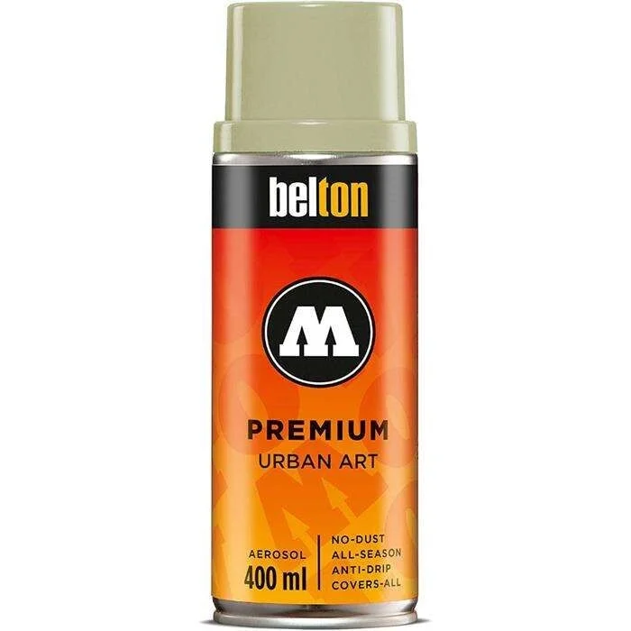 Molotow Belton Premium Sprey Boya 400 ml. 171 Amazonas