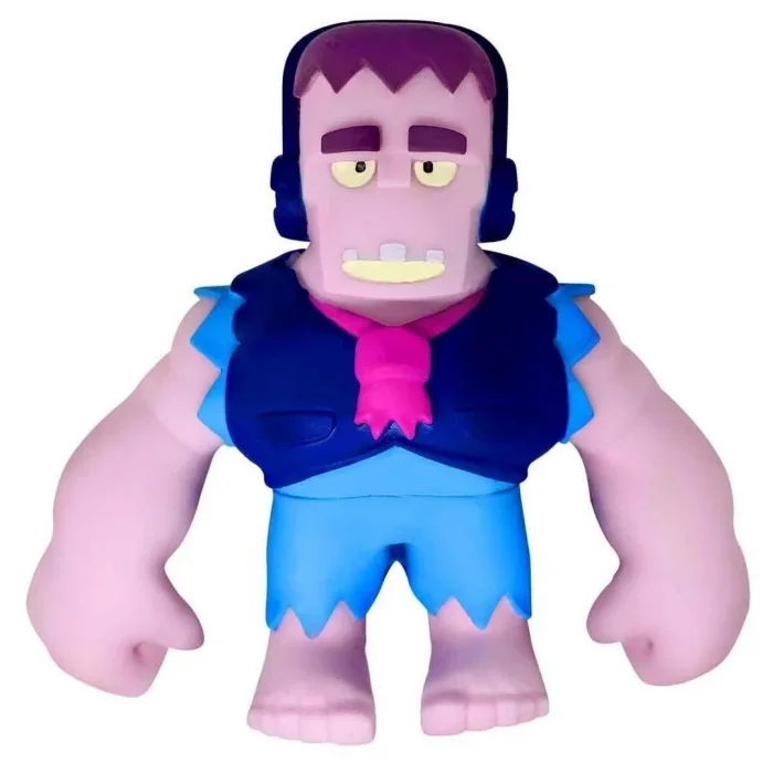 Monster Flex Brawl Stars Stretch Figür