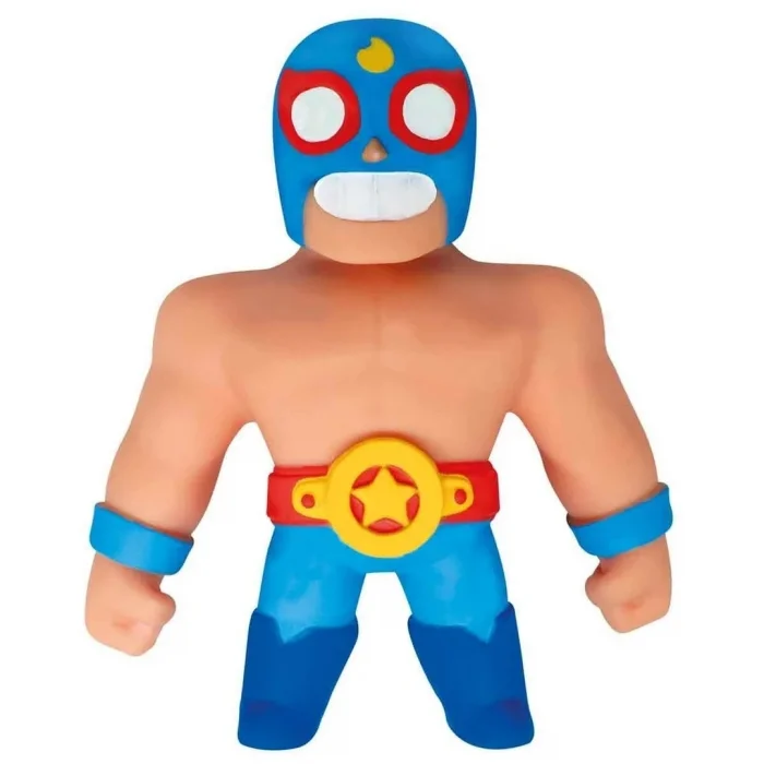 Monster Flex Brawl Stars Stretch Figür