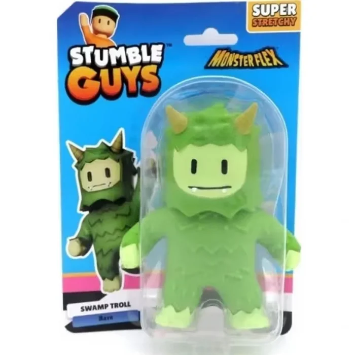 Monsterflex Stumble Guys Figürleri