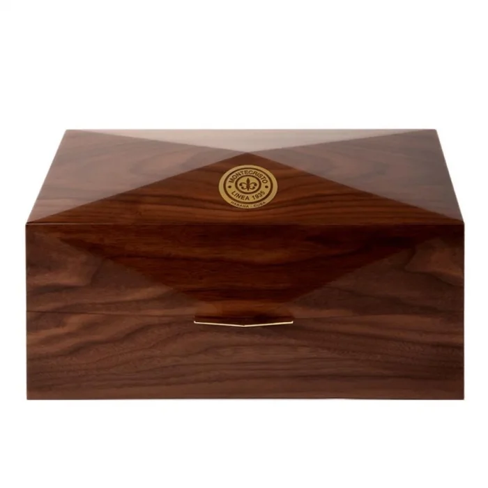 MonteCristo Linea 1935 Limited Edition Humidor 80s