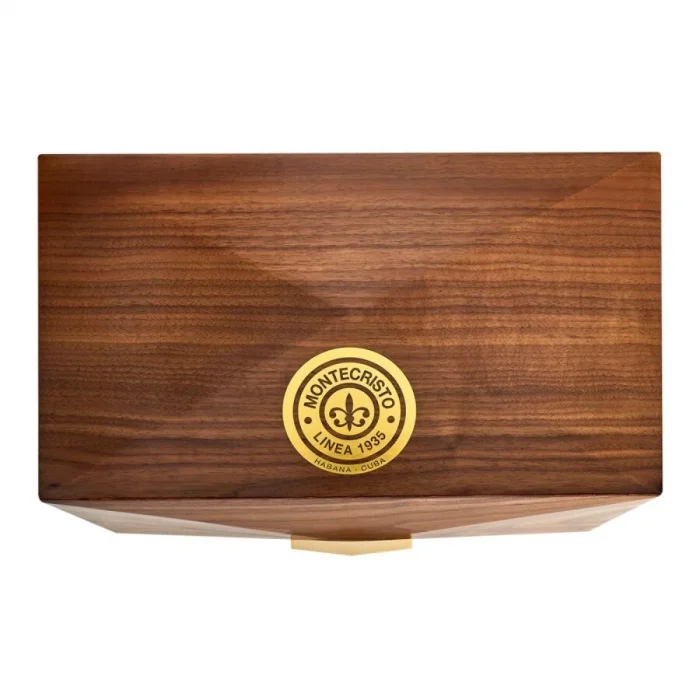 MonteCristo Linea 1935 Limited Edition Humidor 80s