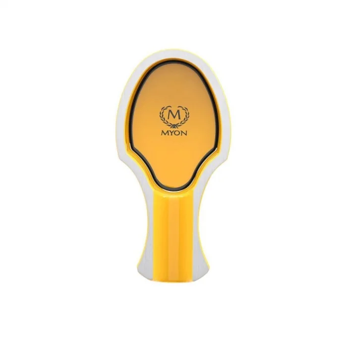 Myon Bottle Aluminyum Puro Küllüğü Sarı Tekli