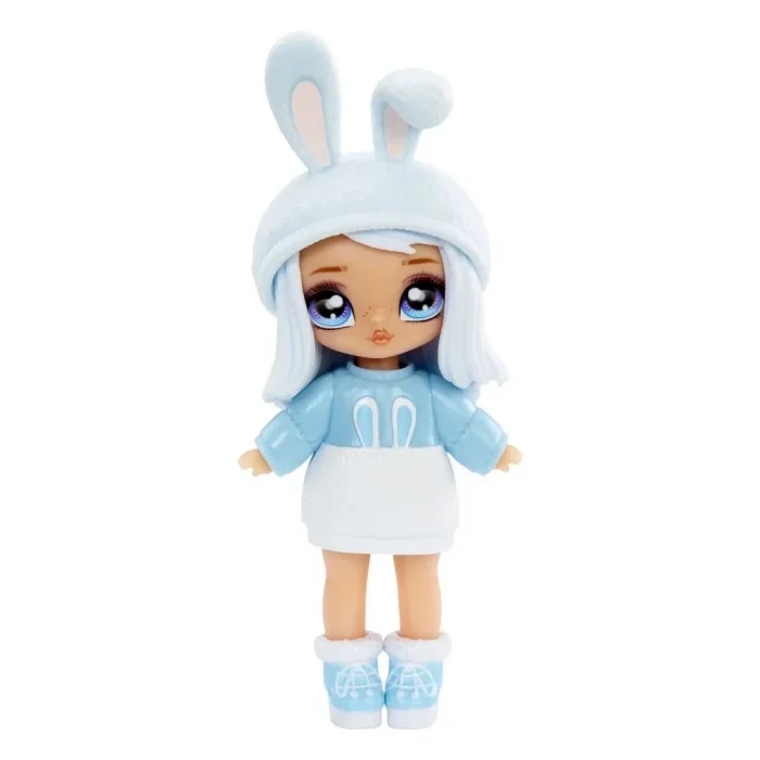 Na! Na! Na! Surprise Minis Britney Sparkles Bebeği