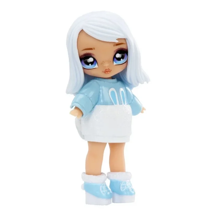 Na! Na! Na! Surprise Minis Britney Sparkles Bebeği