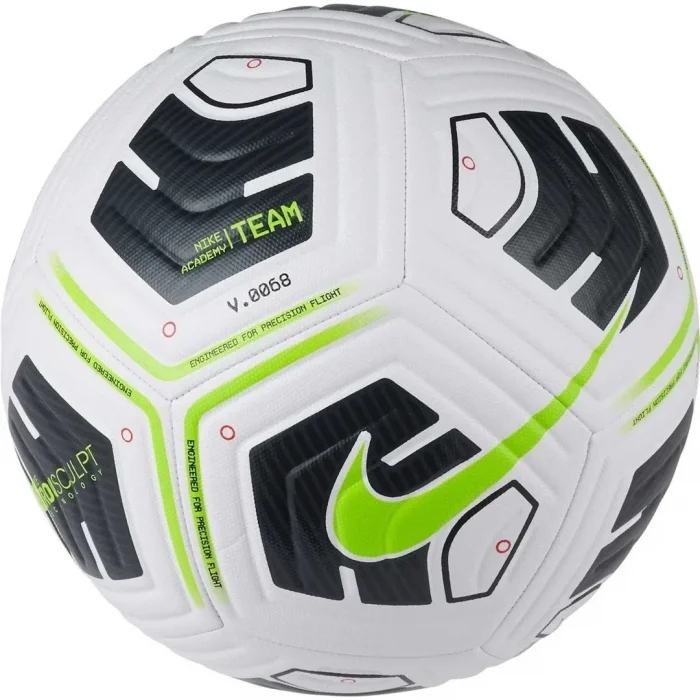 Nike Futbol Topu