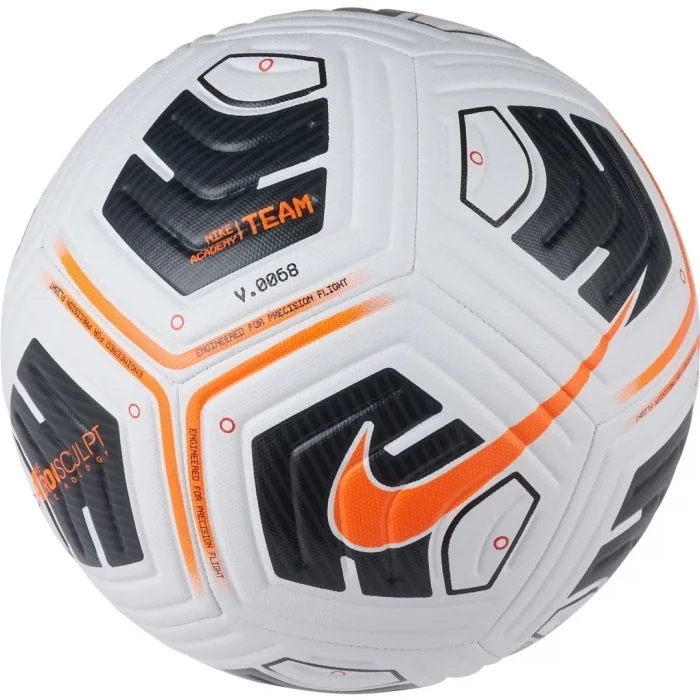 Nike Futbol Topu