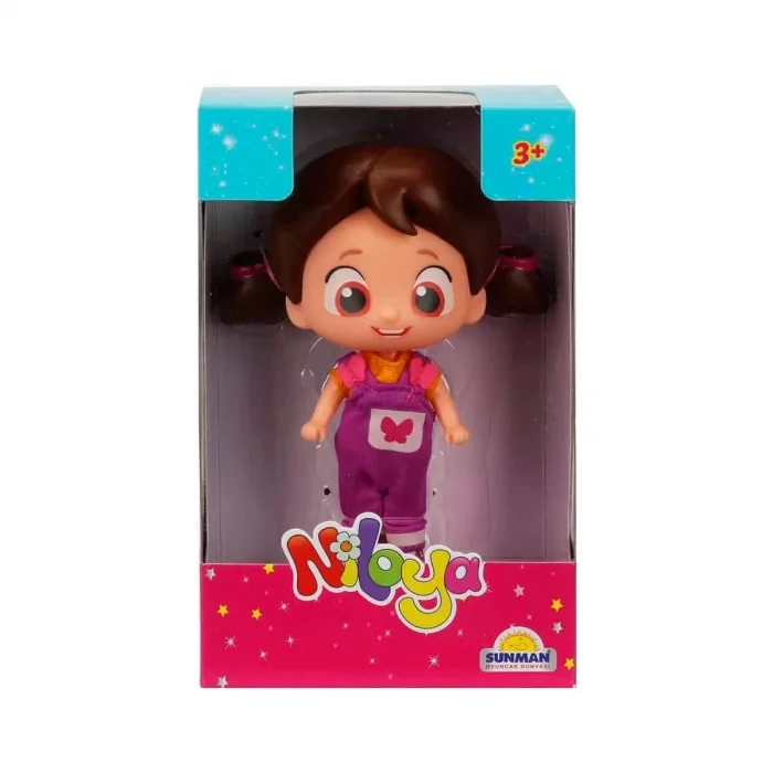 Niloya Figür 12 cm.