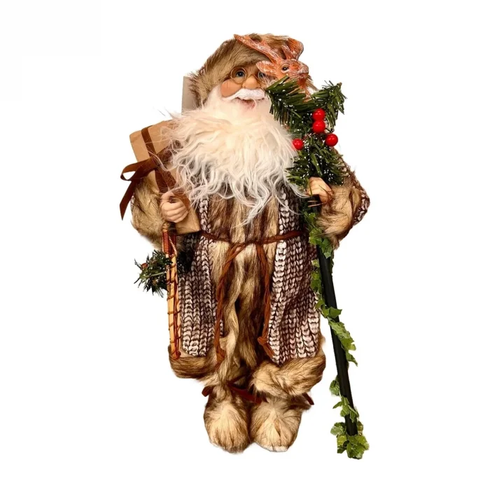 Noel Baba 45 cm ORC-NL-241231/45