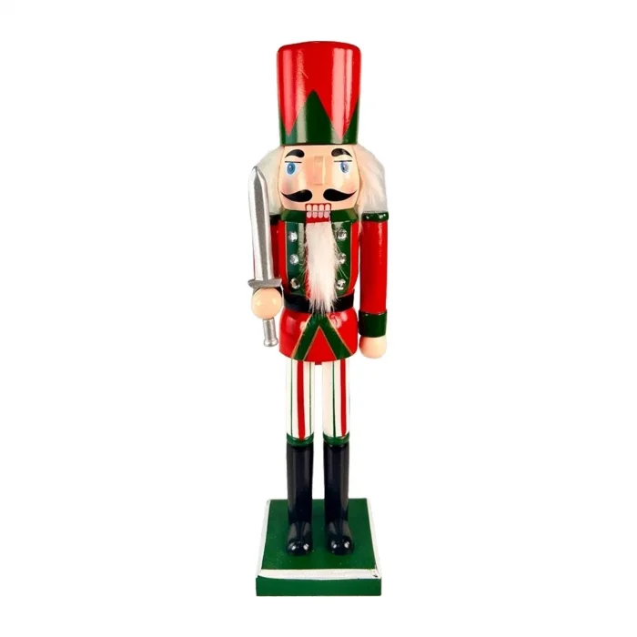 Noel Fındıkkıran 40 cm ORC-YIL-240550/40