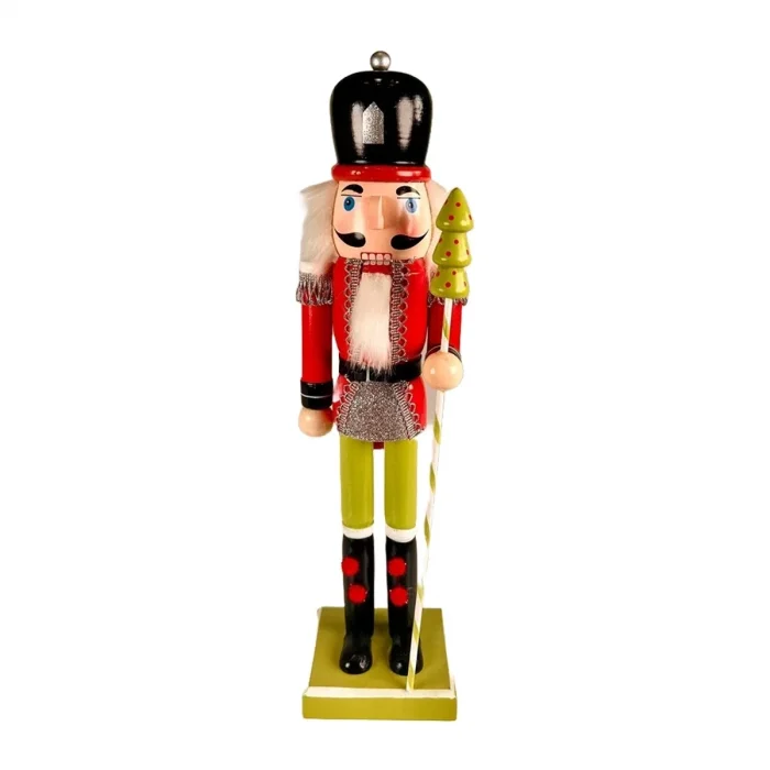 Noel Fındıkkıran 40 cm ORC-YIL-240571/40