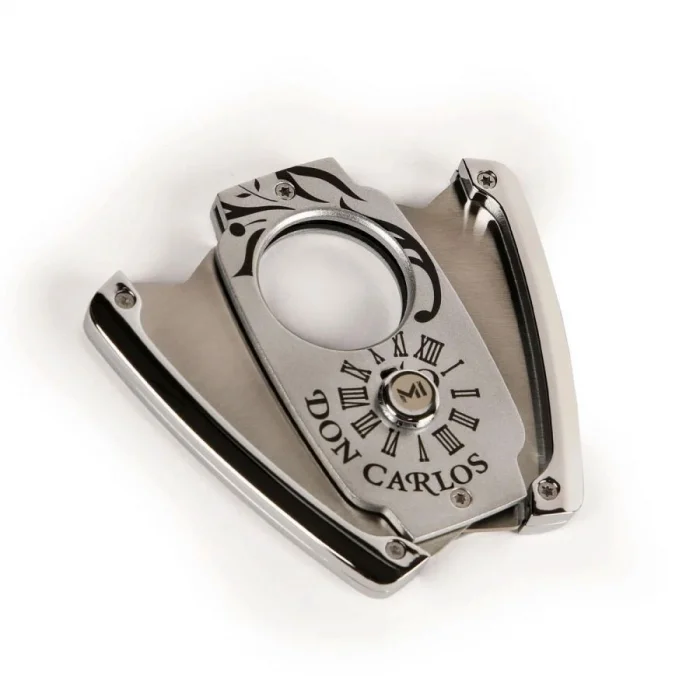 OpusX Don Carlos Puro Kesici C30 Silver