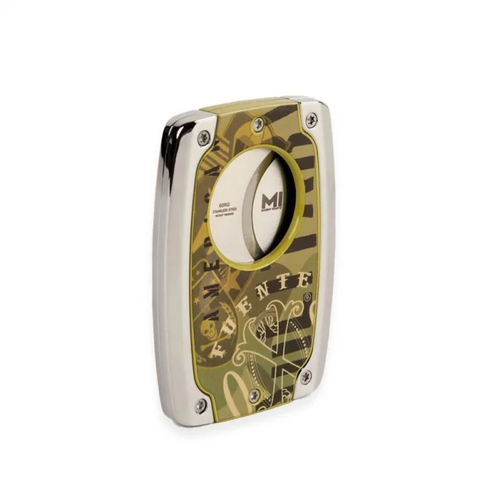 OpusX Freedom Military Puro Kesici C30 Yeşil