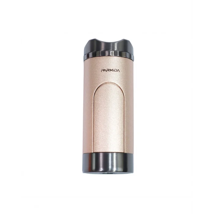 Parmida 3 Torch Puro Çakmak PCM0861 - Parmida