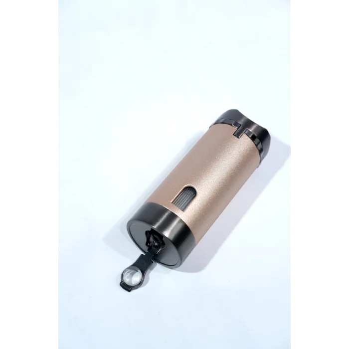 Parmida 3 Torch Puro Çakmak PCM0861 - Parmida