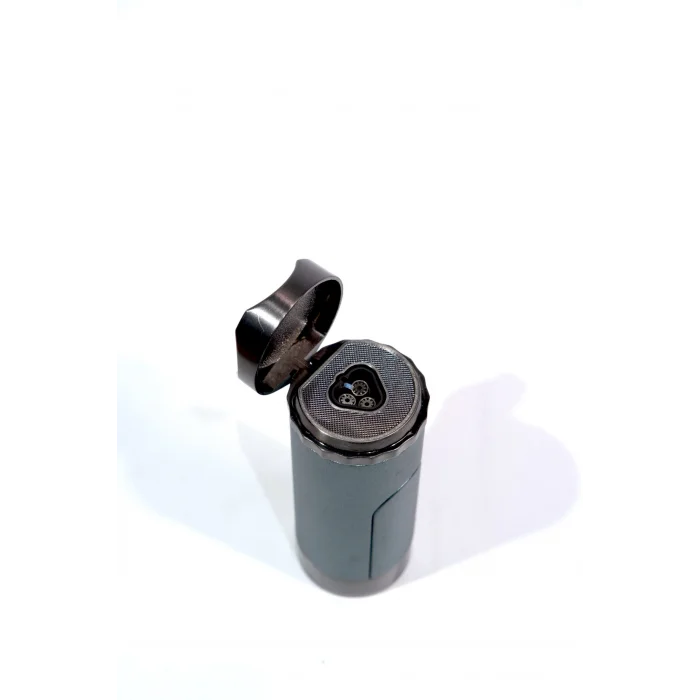 Parmida 3 Torch Puro Çakmak PCM0863 - Parmida