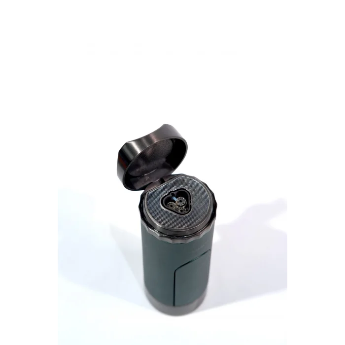 Parmida 3 Torch Puro Çakmak PCM0864 - Parmida
