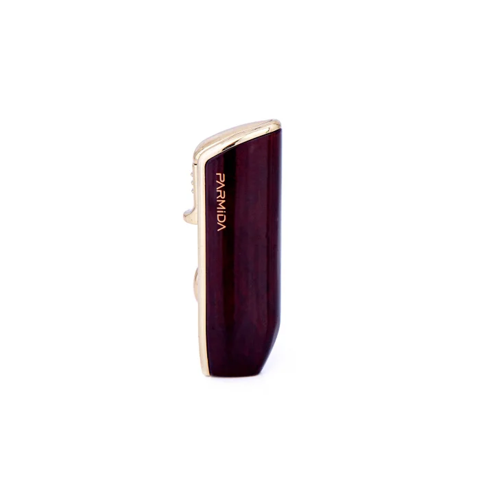 Parmida 3 Torchlu Delicili Puro Çakmak Bordo PCM020 - Parmida