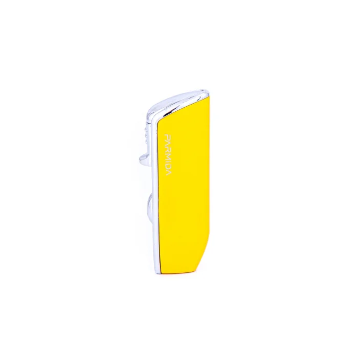 Parmida 3 Torchlu Delicili Puro Çakmak Sarı PCM021 - Parmida